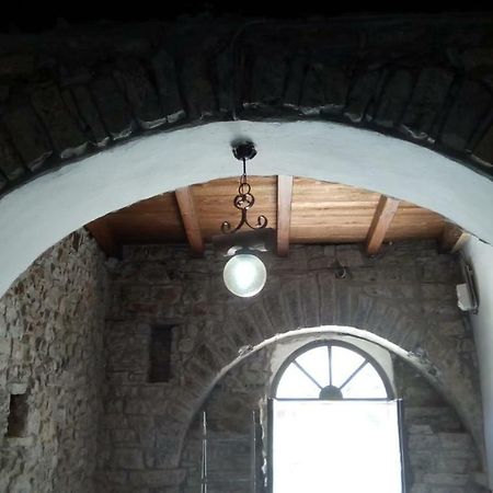 روتا ديماغنا Antica Villa المظهر الخارجي الصورة