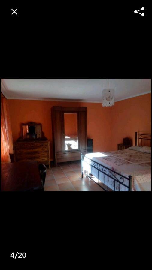 روتا ديماغنا Antica Villa المظهر الخارجي الصورة